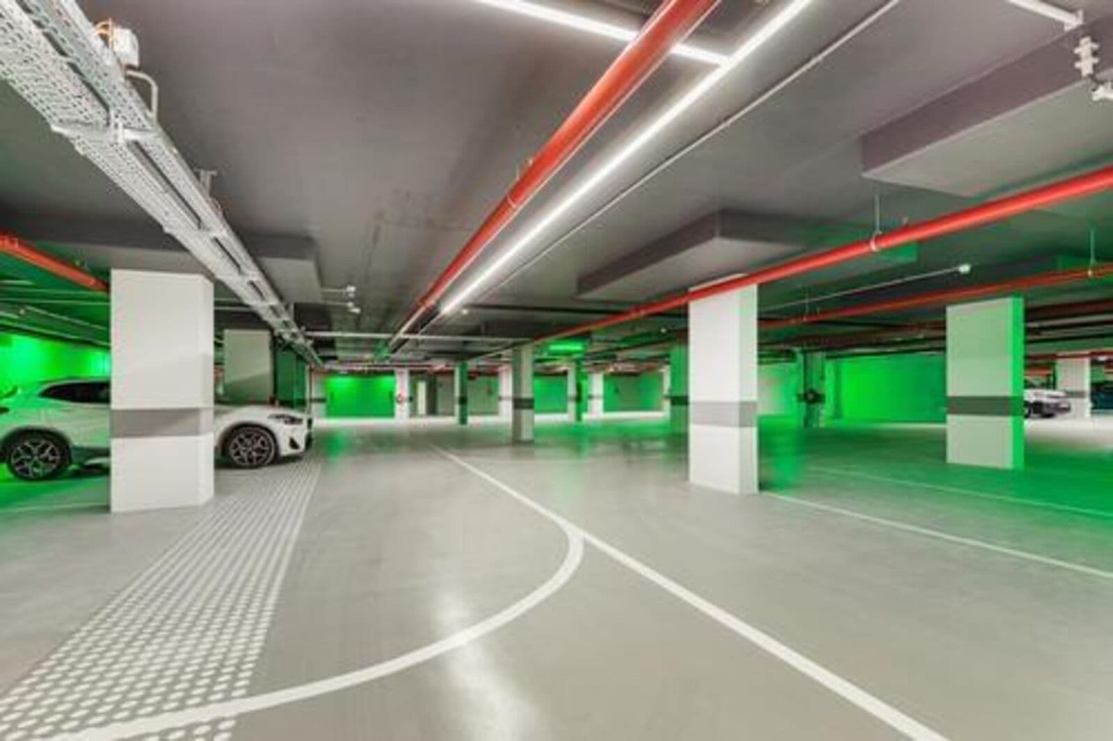 Appartement 4 pièces avec piscine, Parque das Nações, Lisboa - Image 37