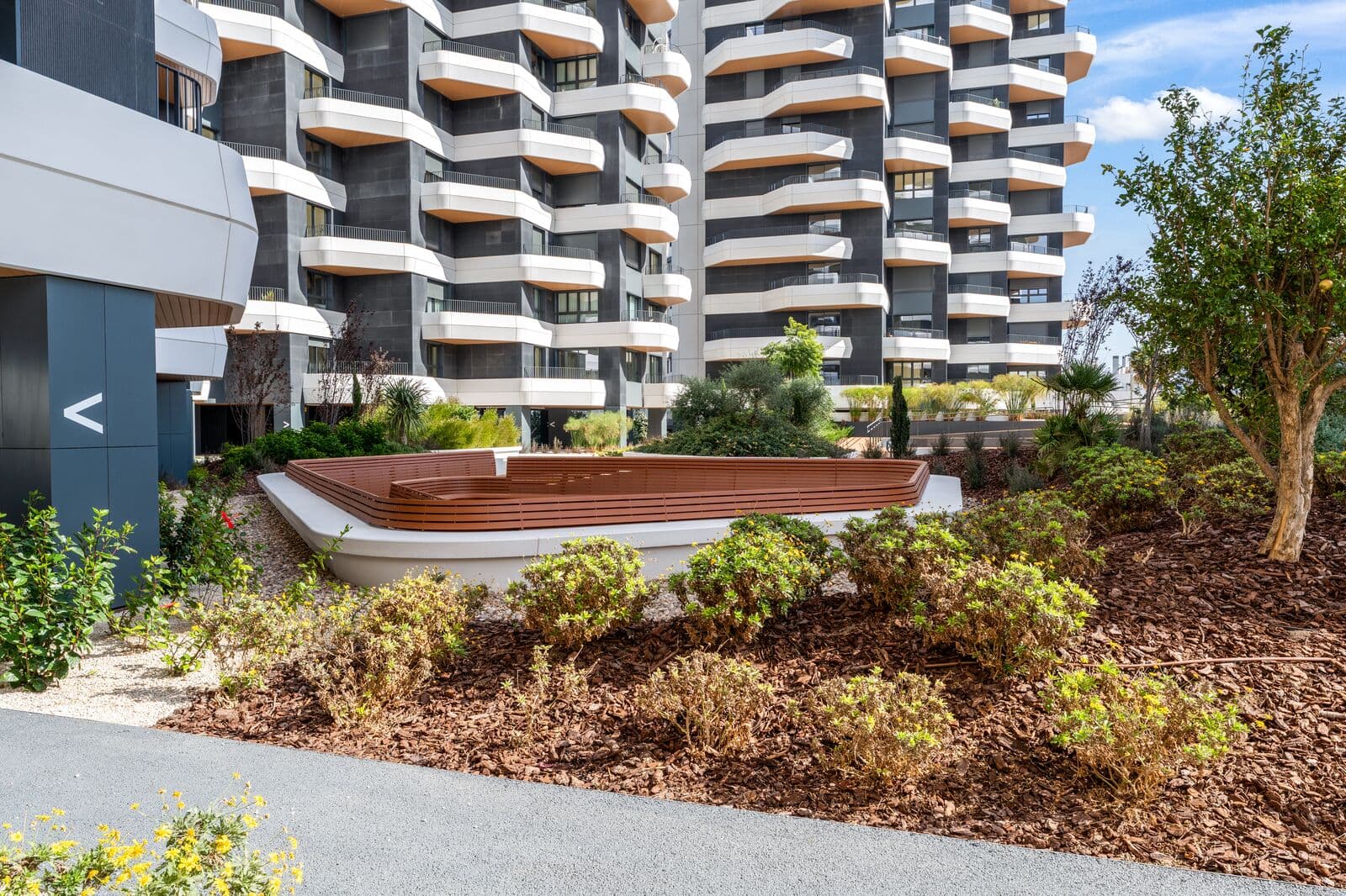 Appartement 4 pièces avec piscine, Parque das Nações, Lisboa - Image 33