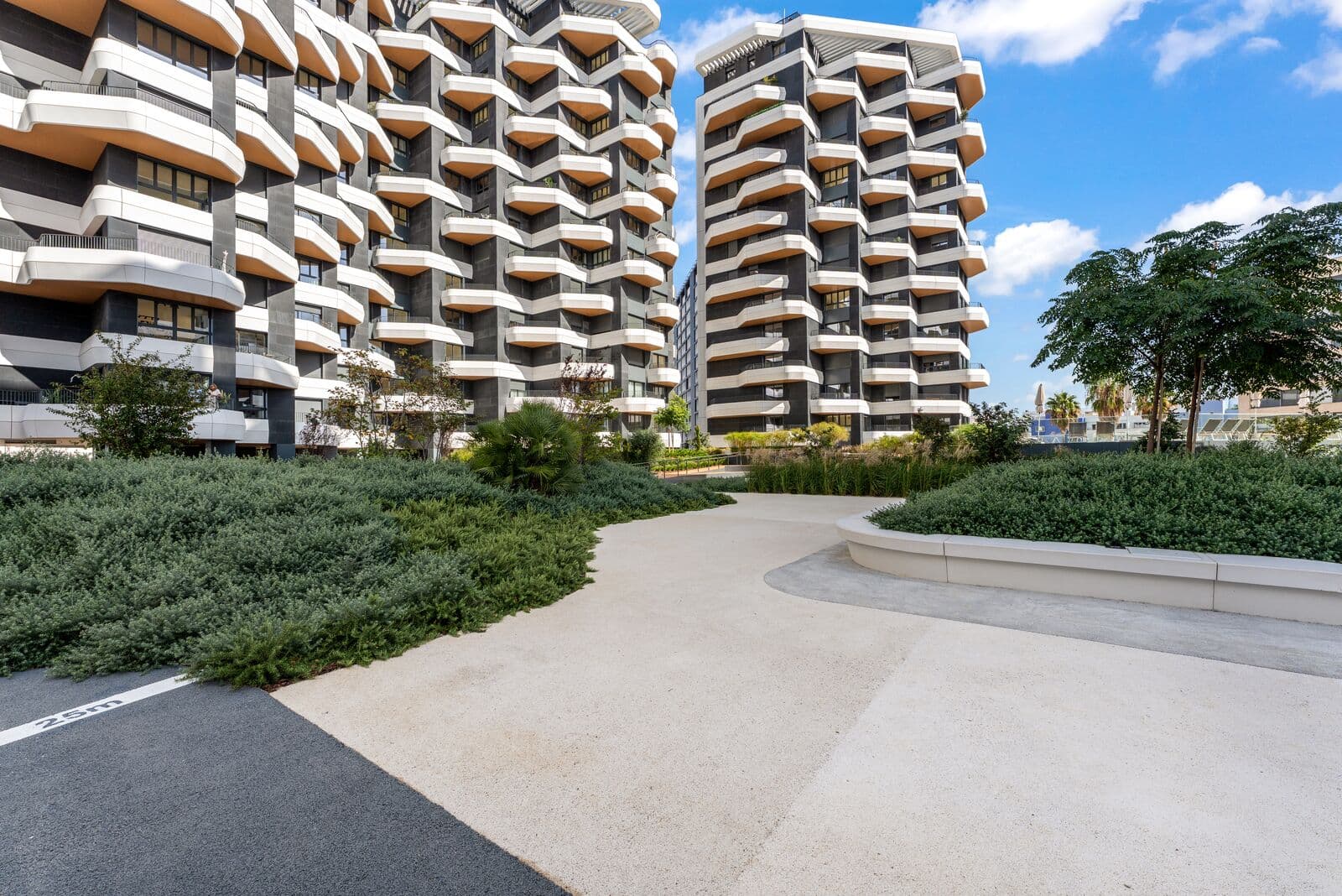 Appartement 4 pièces avec piscine, Parque das Nações, Lisboa - Image 36