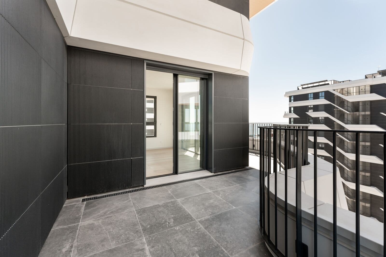 Appartement 4 pièces avec piscine, Parque das Nações, Lisboa - Image 3
