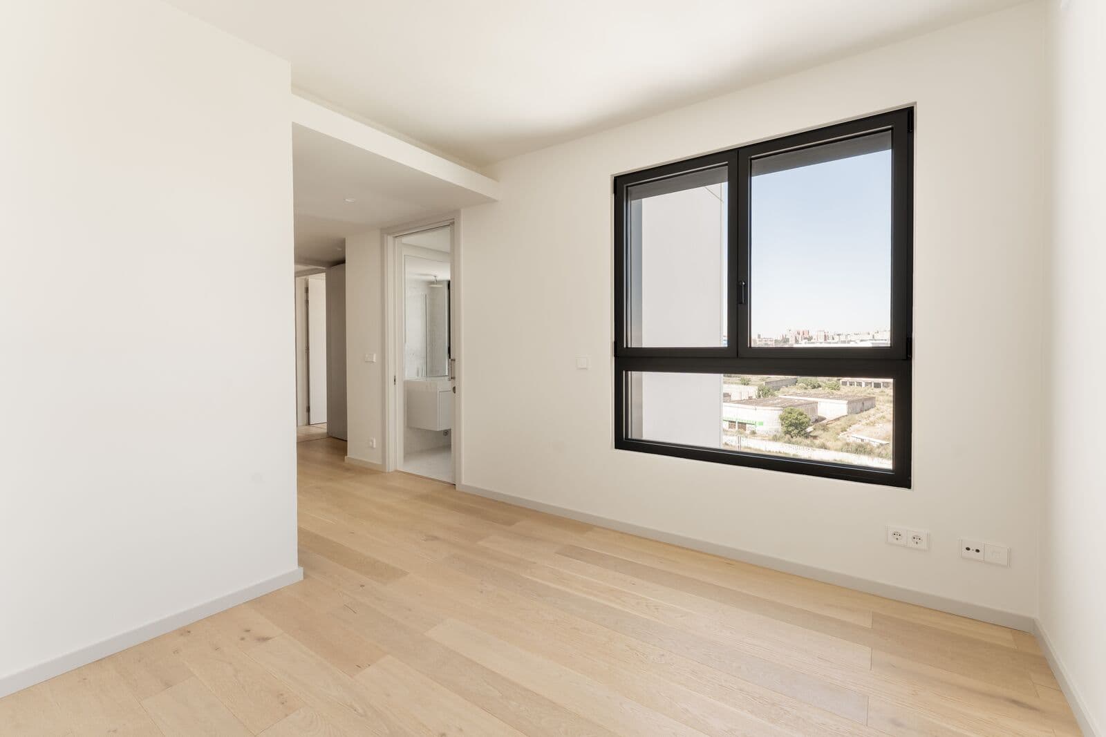 Appartement 4 pièces avec piscine, Parque das Nações, Lisboa - Image 16