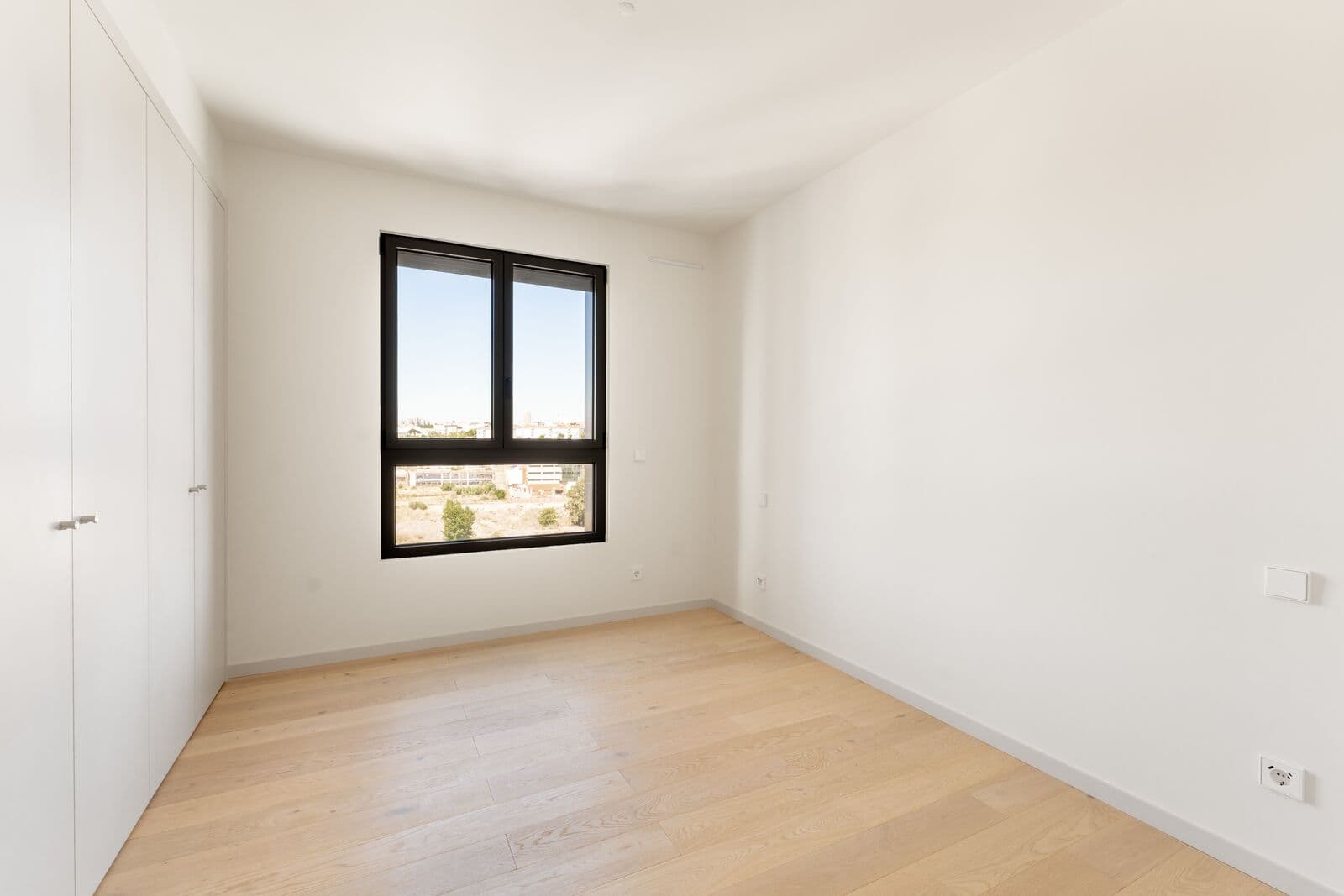 Appartement 4 pièces avec piscine, Parque das Nações, Lisboa - Image 19
