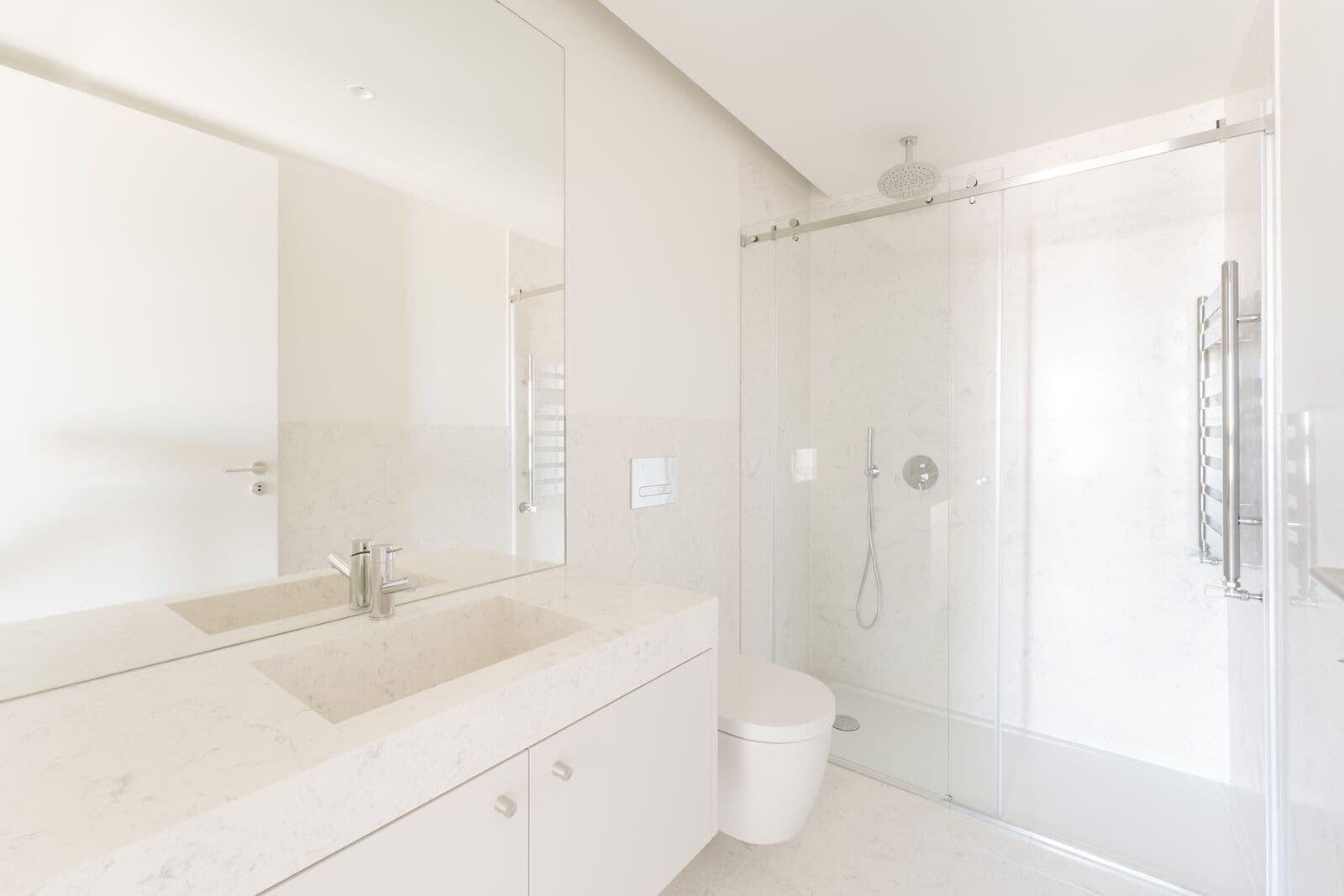 Appartement 4 pièces avec piscine, Parque das Nações, Lisboa - Image 21