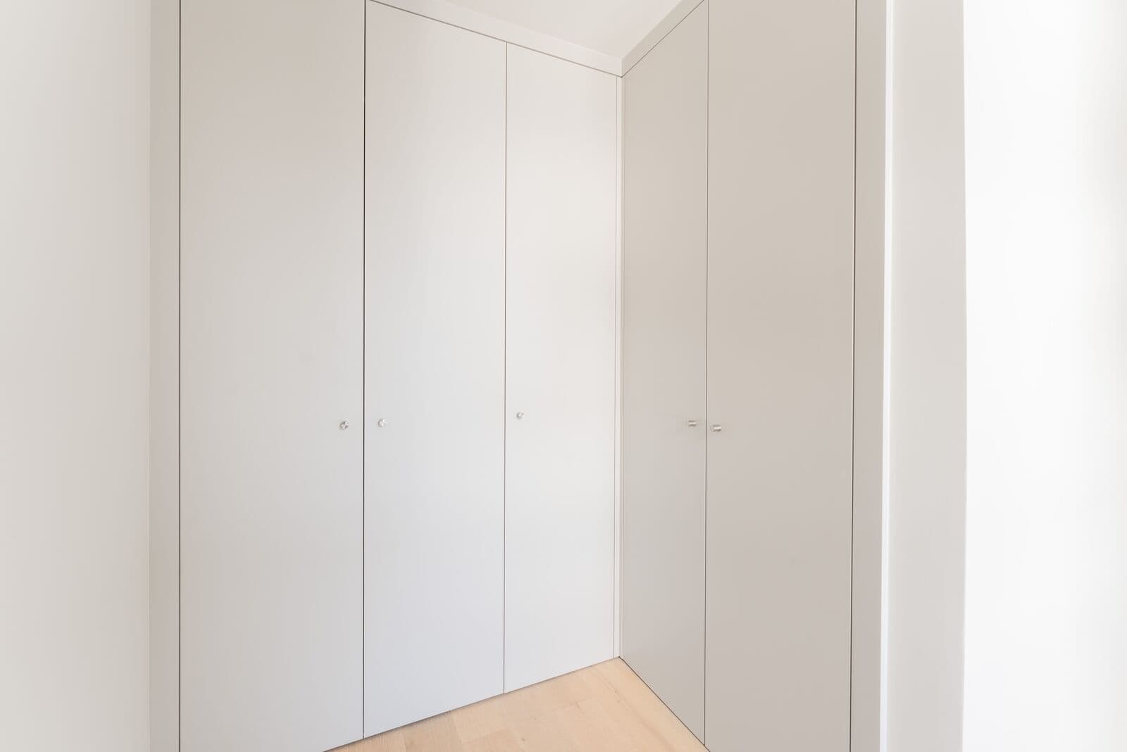 Appartement 4 pièces avec piscine, Parque das Nações, Lisboa - Image 22