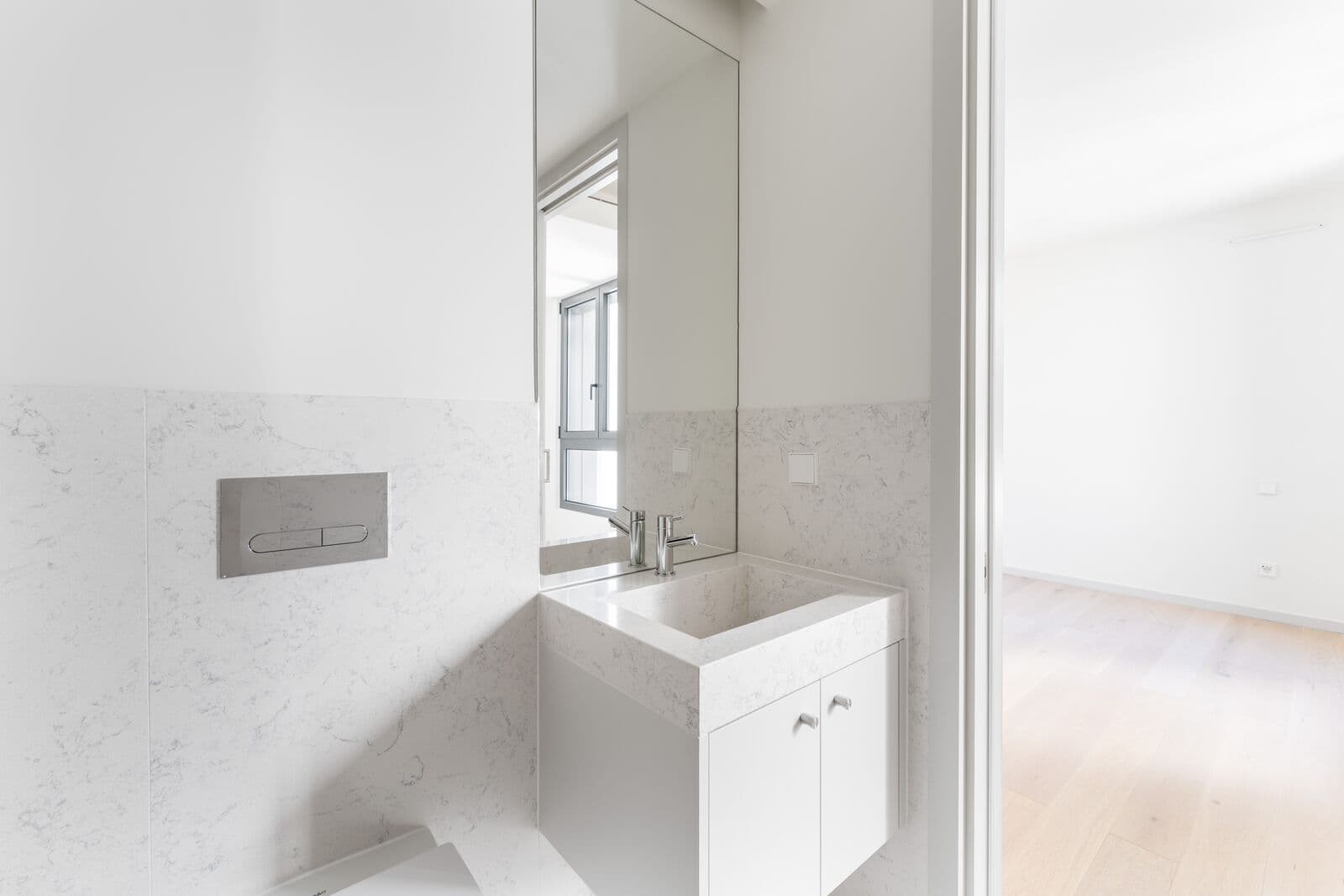 Appartement 4 pièces avec piscine, Parque das Nações, Lisboa - Image 23
