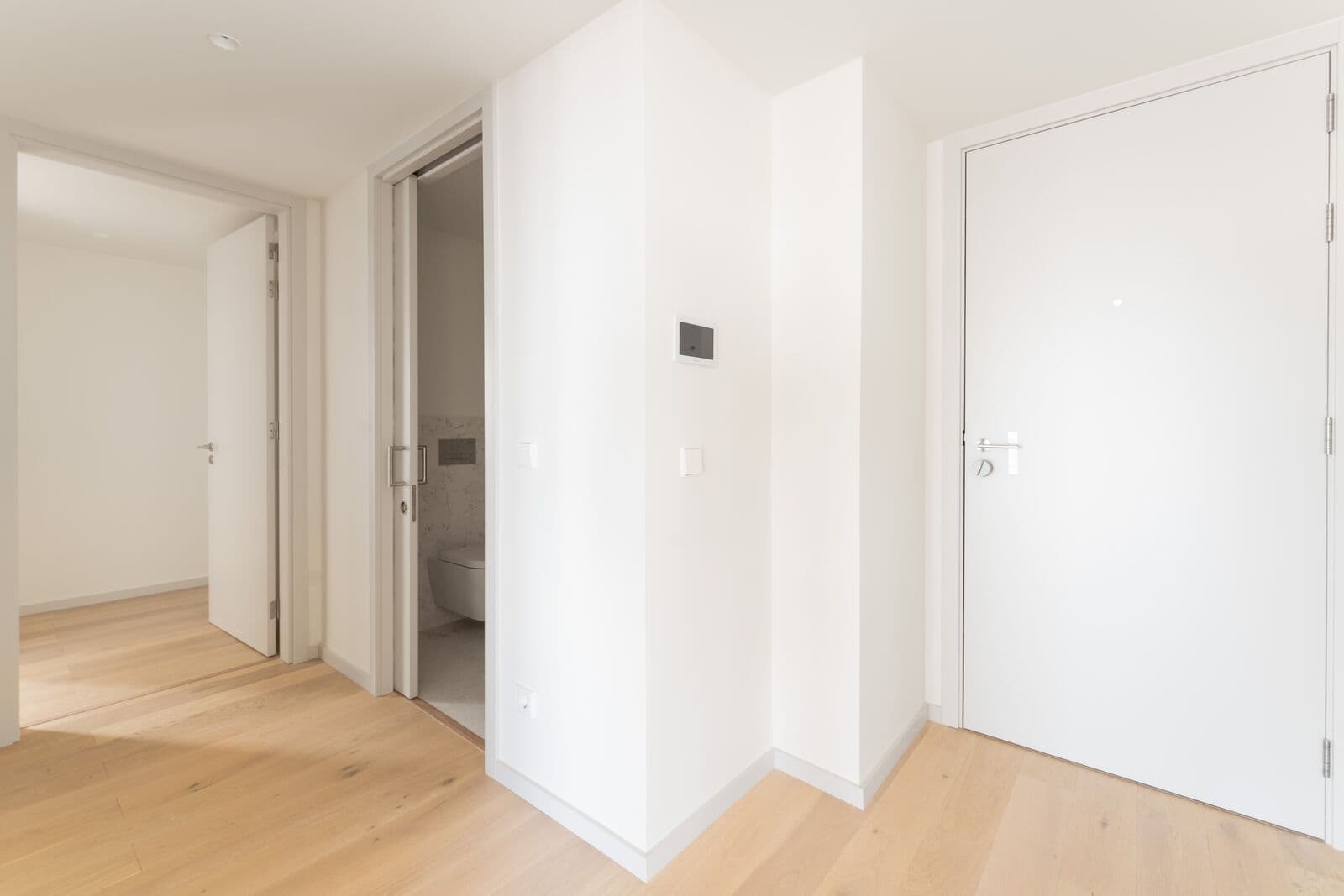 Appartement 4 pièces avec piscine, Parque das Nações, Lisboa - Image 27