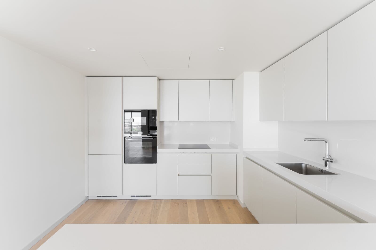 Appartement 4 pièces avec piscine, Parque das Nações, Lisboa - Image 13