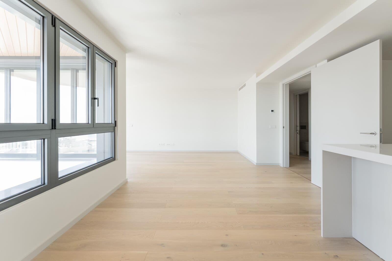 Appartement 4 pièces avec piscine, Parque das Nações, Lisboa - Image 7