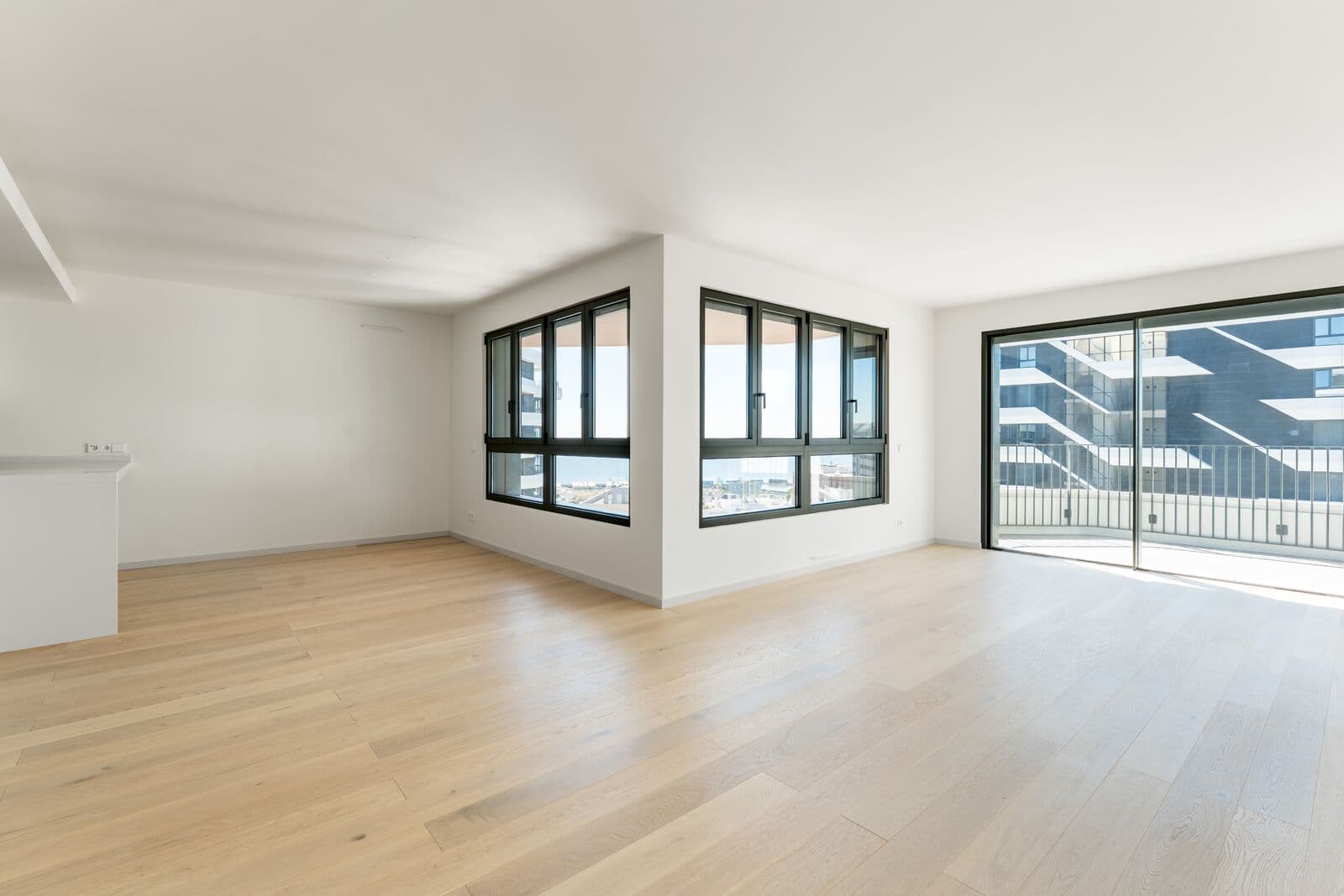 Appartement 4 pièces avec piscine, Parque das Nações, Lisboa - Image 8