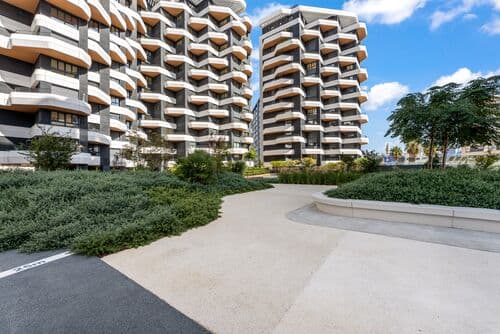 PF41159 - Apartamento T3 com piscina, Parque das Nações, Lisboa - Imagem 36