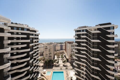 PF41159 - Apartamento T3 com piscina, Parque das Nações, Lisboa - Imagem 1