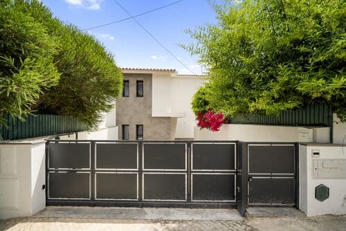 PF41161 - 4 Bedroom House with swimming pool, Estoril, Cascais - Image 5