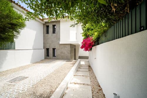 PF41161 - 4 Bedroom House with swimming pool, Estoril, Cascais - Image 6
