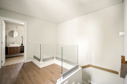 PF41161 - 4 Bedroom House with swimming pool, Estoril, Cascais - Image 19