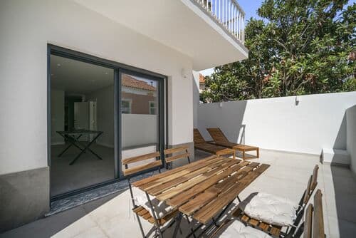 PF41161 - 4 Bedroom House with swimming pool, Estoril, Cascais - Image 14