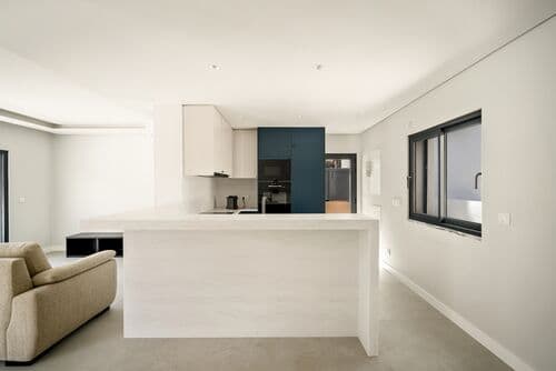 PF41161 - 4 Bedroom House with swimming pool, Estoril, Cascais - Image 9