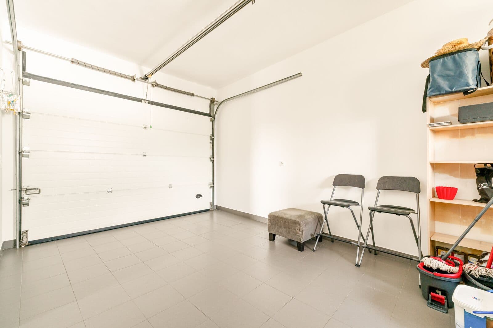 Maison isolée 5 pièces avec piscine, Mafra - Image 20