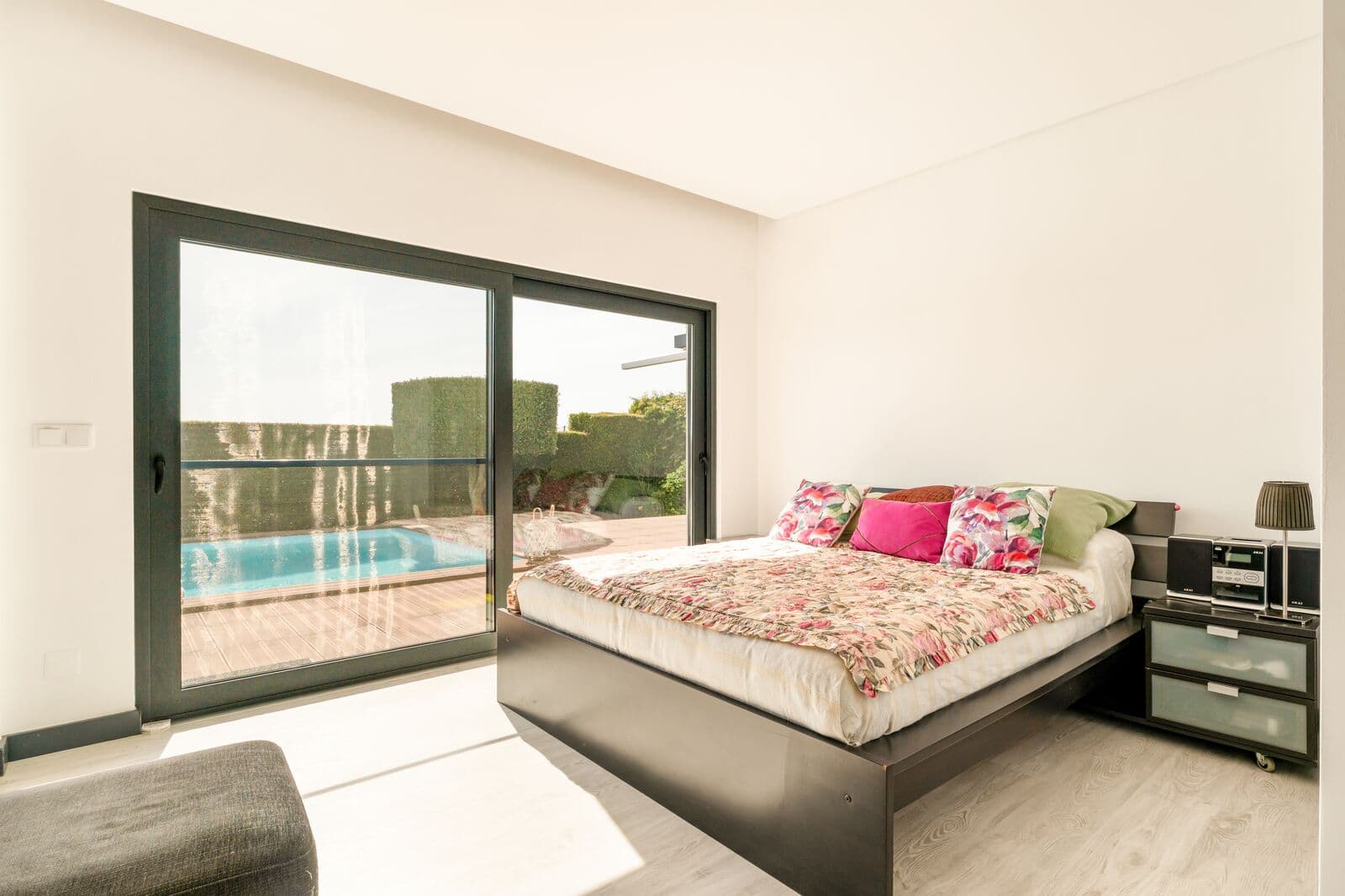 Maison isolée 5 pièces avec piscine, Mafra - Image 21