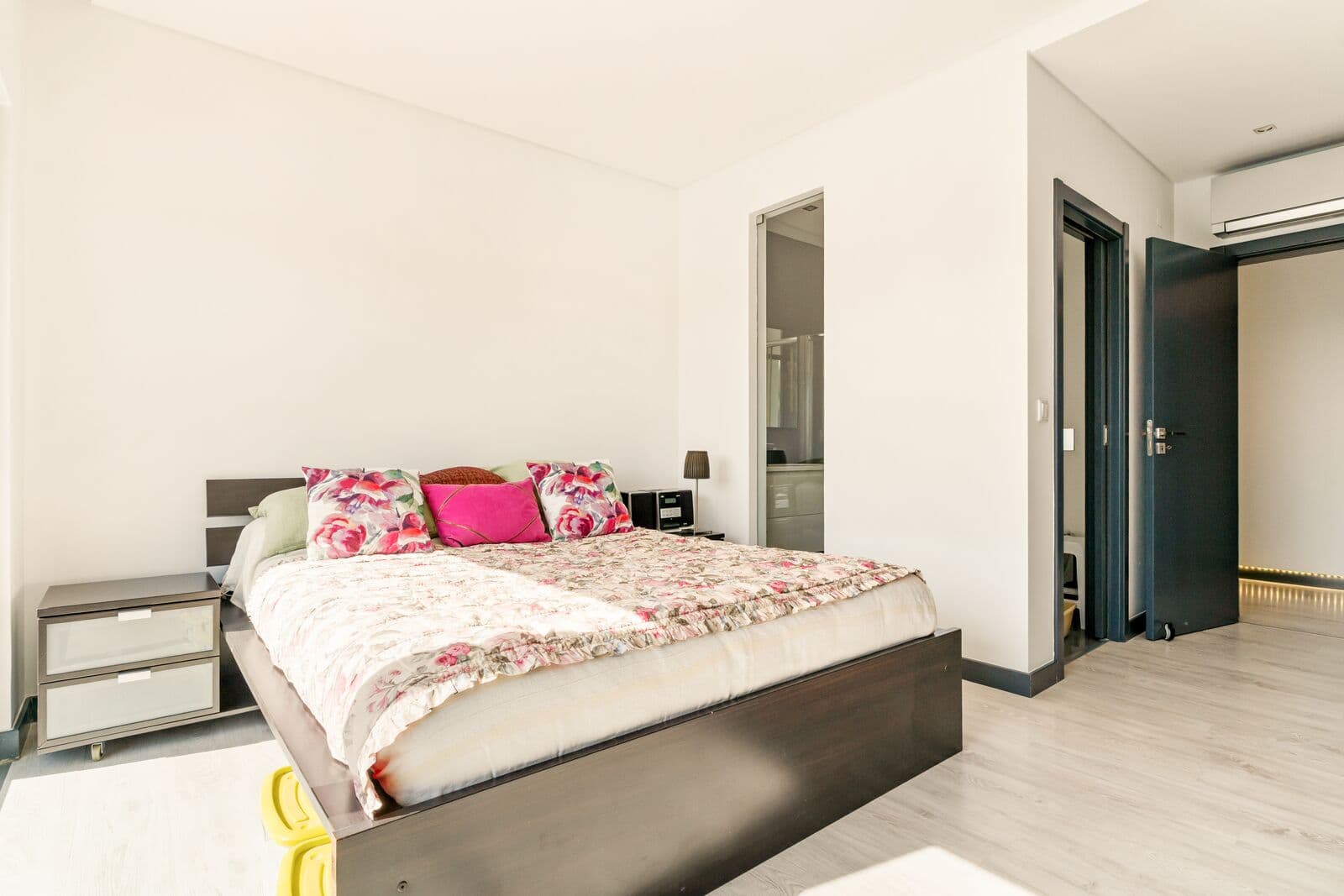 Maison isolée 5 pièces avec piscine, Mafra - Image 22