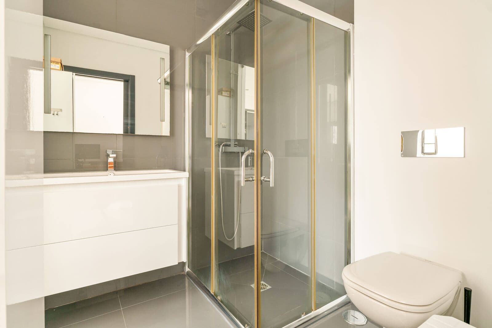 Maison isolée 5 pièces avec piscine, Mafra - Image 23