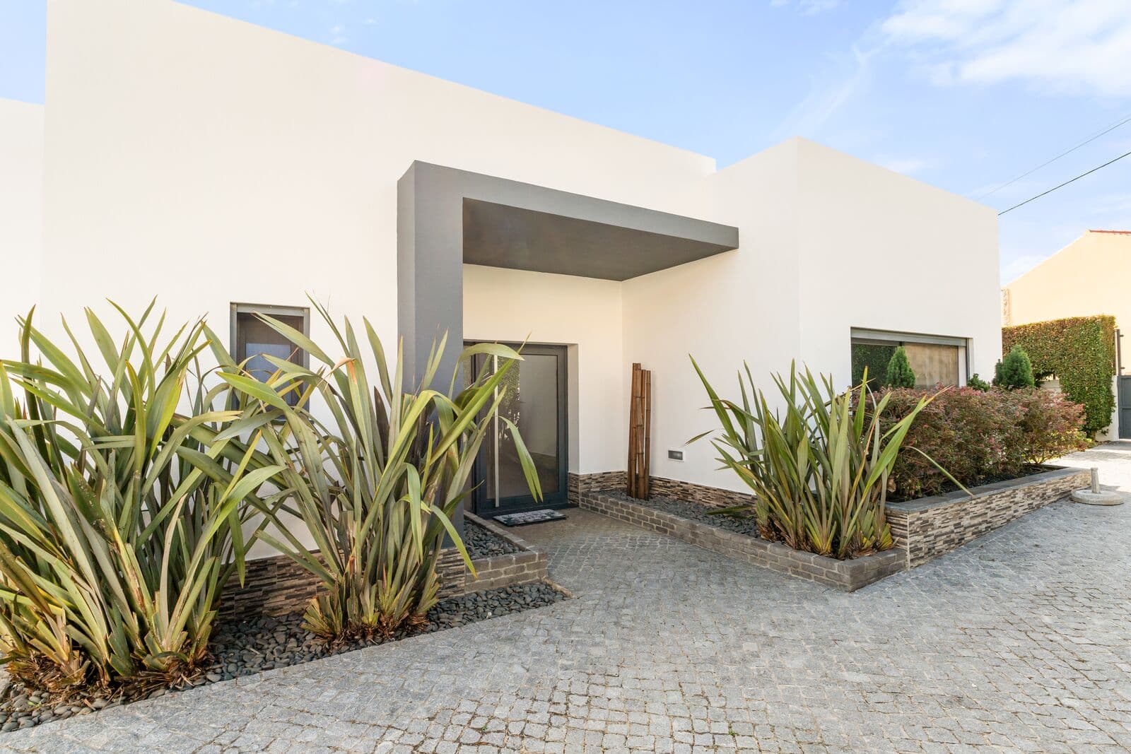 Maison isolée 5 pièces avec piscine, Mafra - Image 25