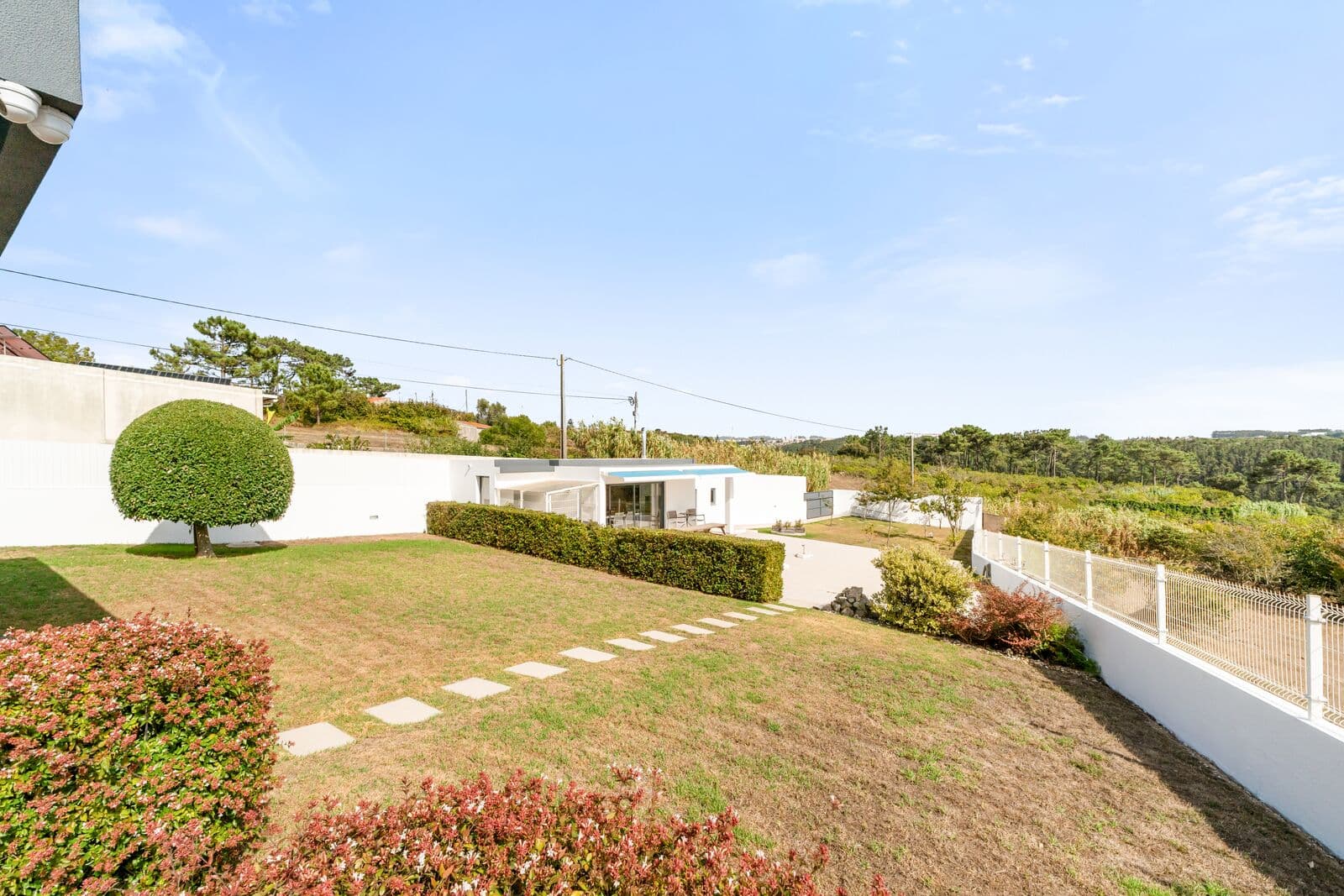 Maison isolée 5 pièces avec piscine, Mafra - Image 28