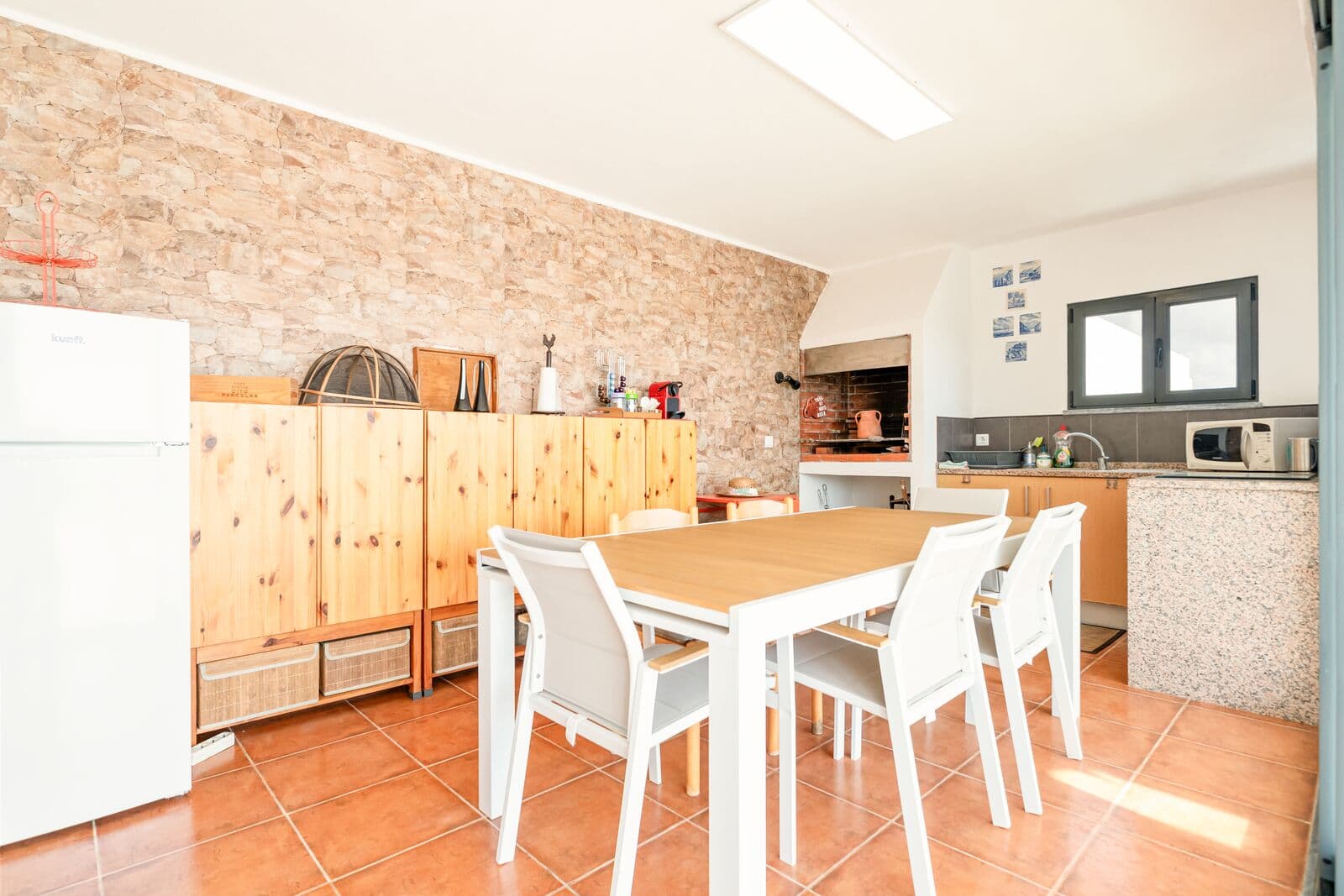 Maison isolée 5 pièces avec piscine, Mafra - Image 33