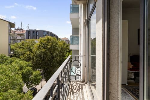 PF41164 - Apartamento T2 com estacionamento, Avenidas Novas, Lisboa - Imagem 21