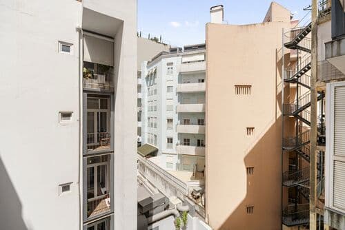 PF41164 - Apartamento T2 com estacionamento, Avenidas Novas, Lisboa - Imagem 17