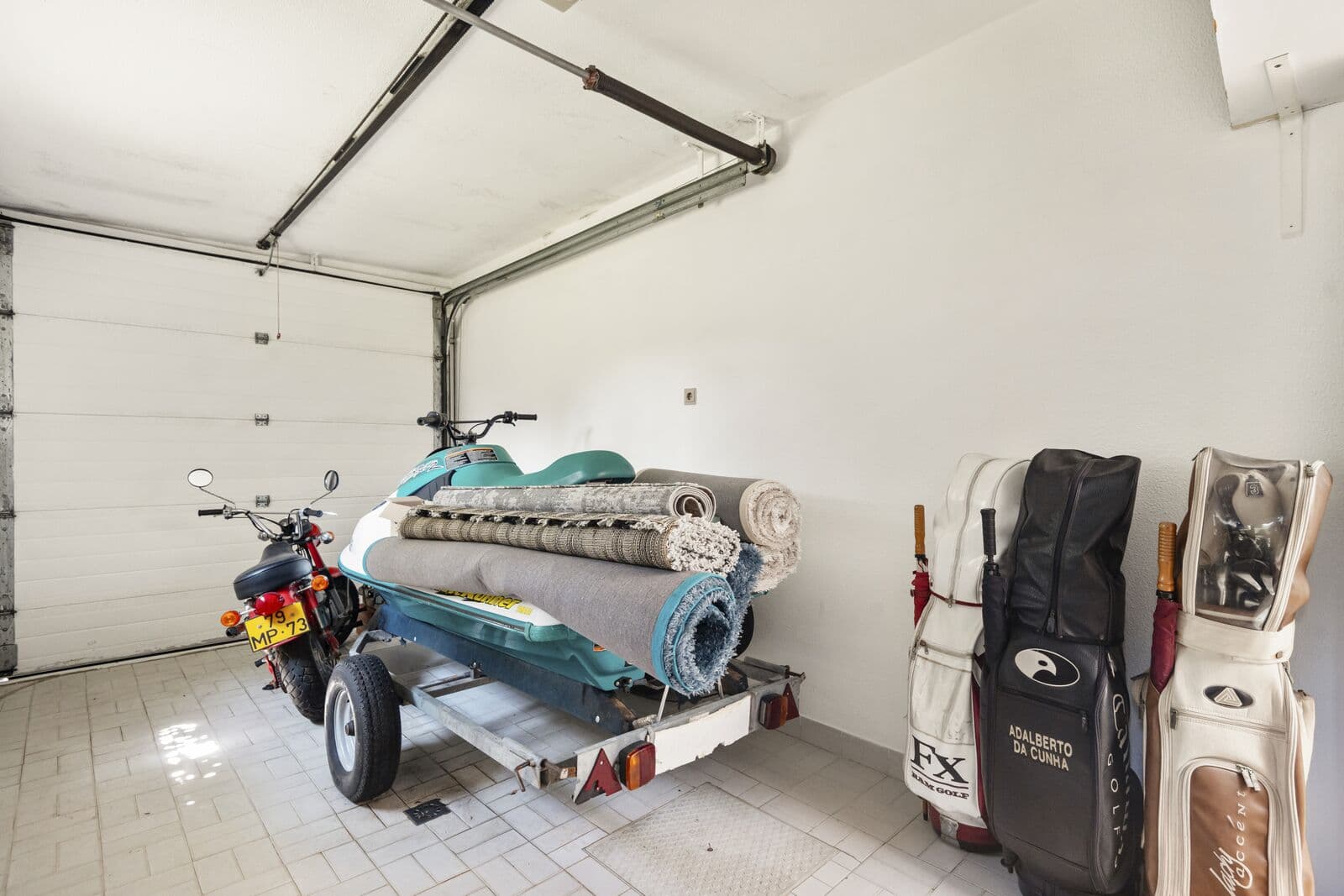 Moradia T4 + 2 com piscina, Cascais - Imagem 41