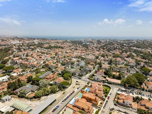 PF41170 - Moradia T4 + 2 com piscina, Cascais - Imagem 37