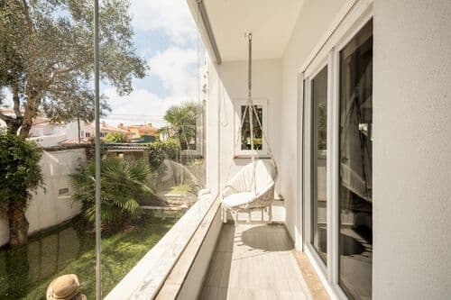 PF41170 - Moradia T4 + 2 com piscina, Cascais - Imagem 15