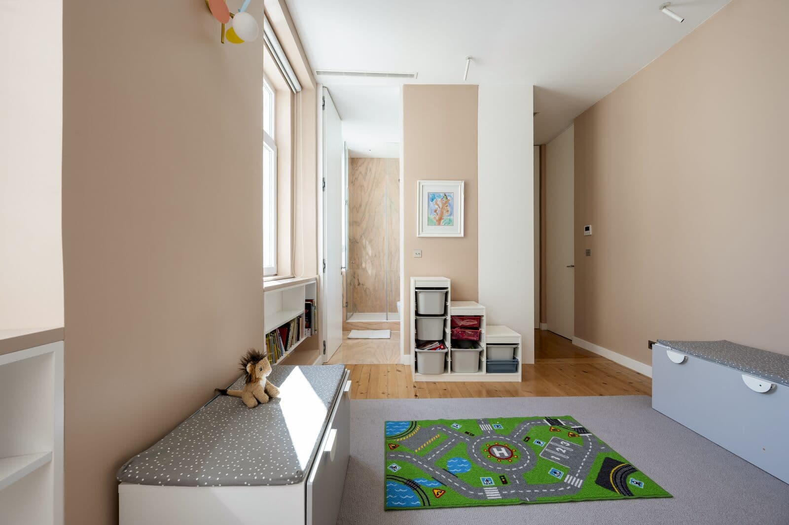 Apartamento T3 com estacionamento, Marquês de Pombal, Lisboa - Imagem 15