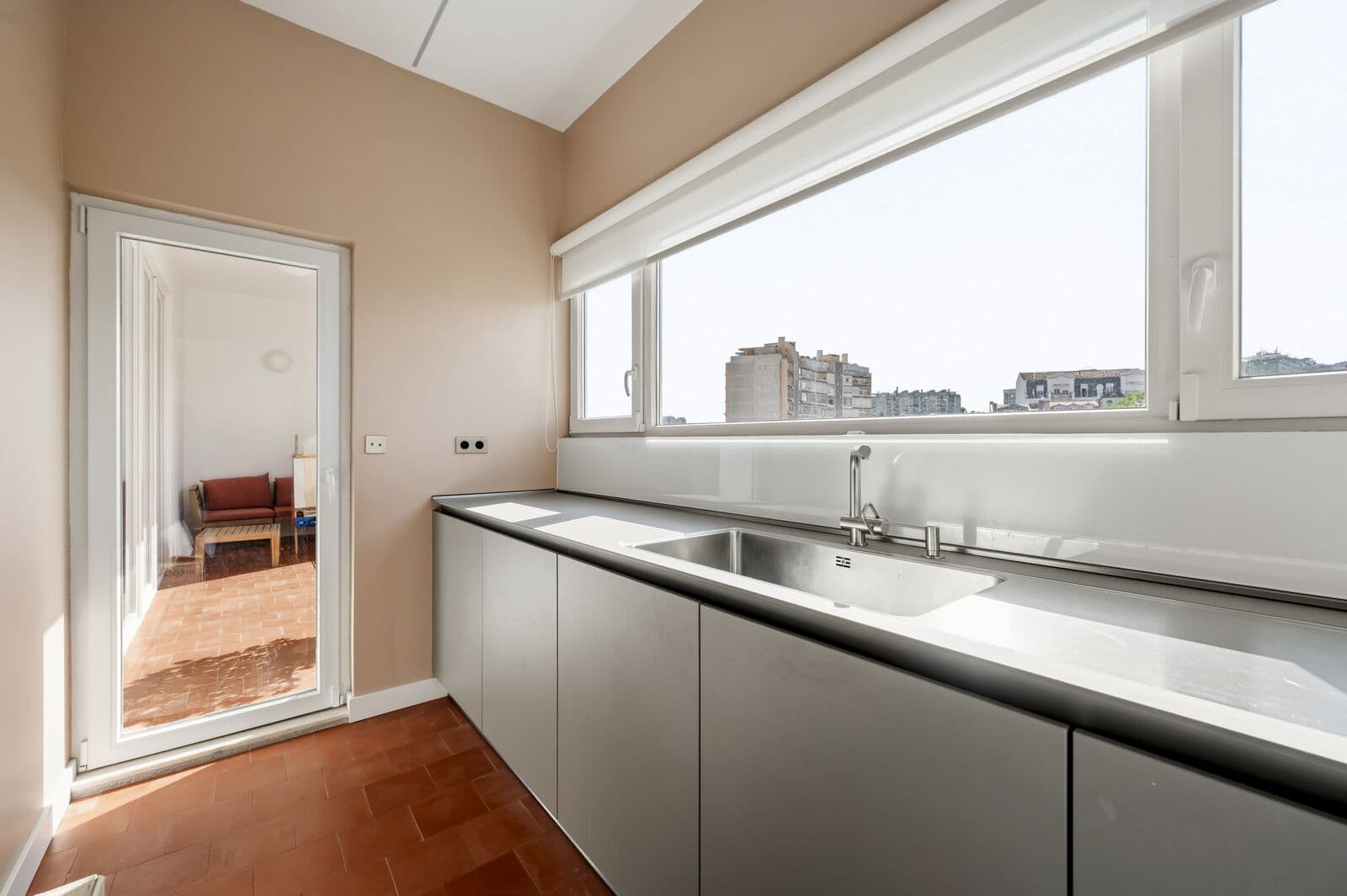 Apartamento T3 com estacionamento, Marquês de Pombal, Lisboa - Imagem 36