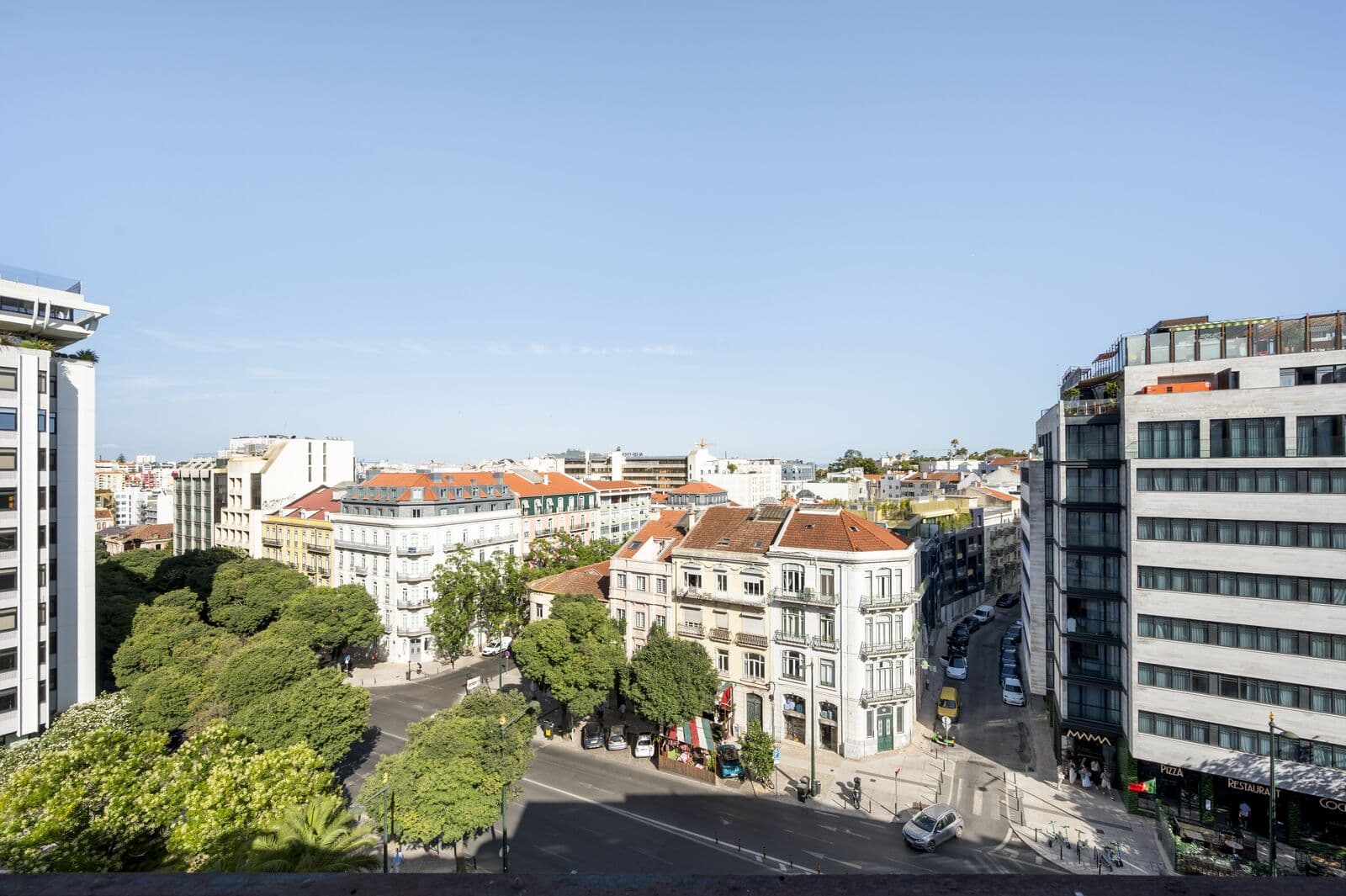 Apartamento T3 com estacionamento, Marquês de Pombal, Lisboa - Imagem 39