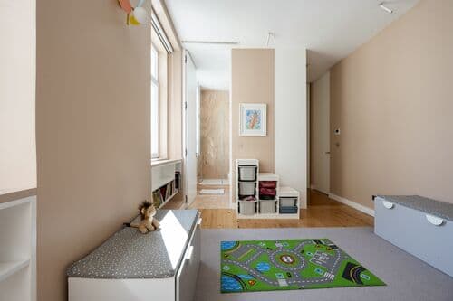 PF41175 - Apartamento T3 com estacionamento, Marquês de Pombal, Lisboa - Imagem 15