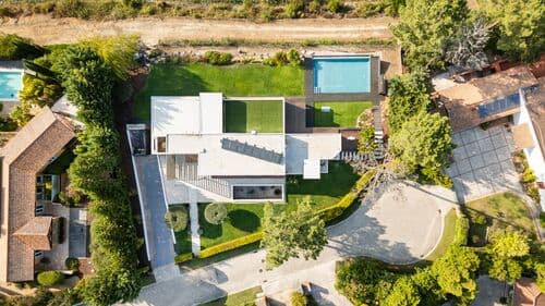 PF41184 - Moradia T5 com piscina, Quinta do Peru, Sesimbra - Imagem 44