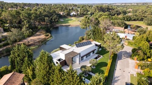 PF41184 - Moradia T5 com piscina, Quinta do Peru, Sesimbra - Imagem 46
