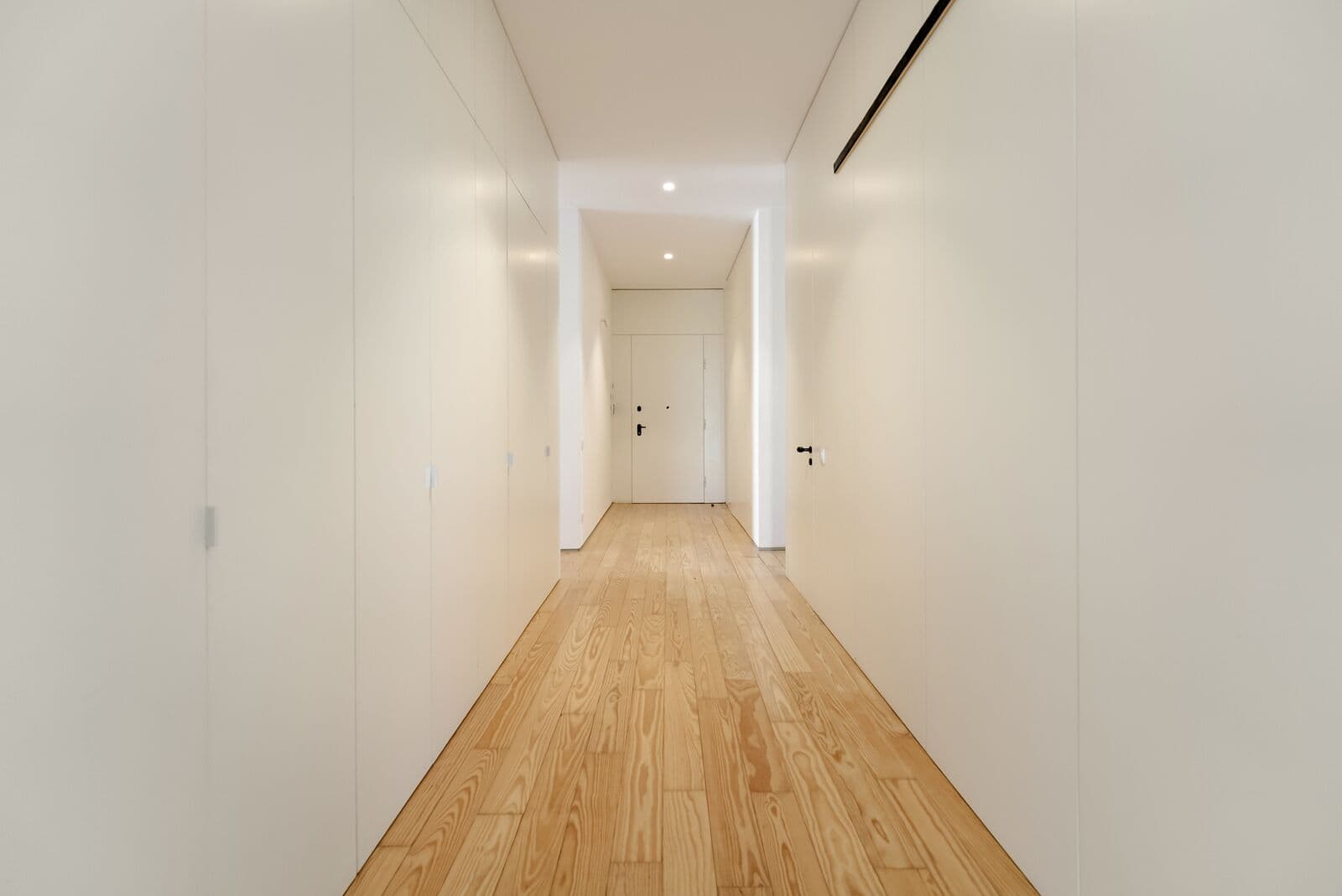 3 Bedroom Apartment with swimming pool, Restelo, Lisboa - Image 5