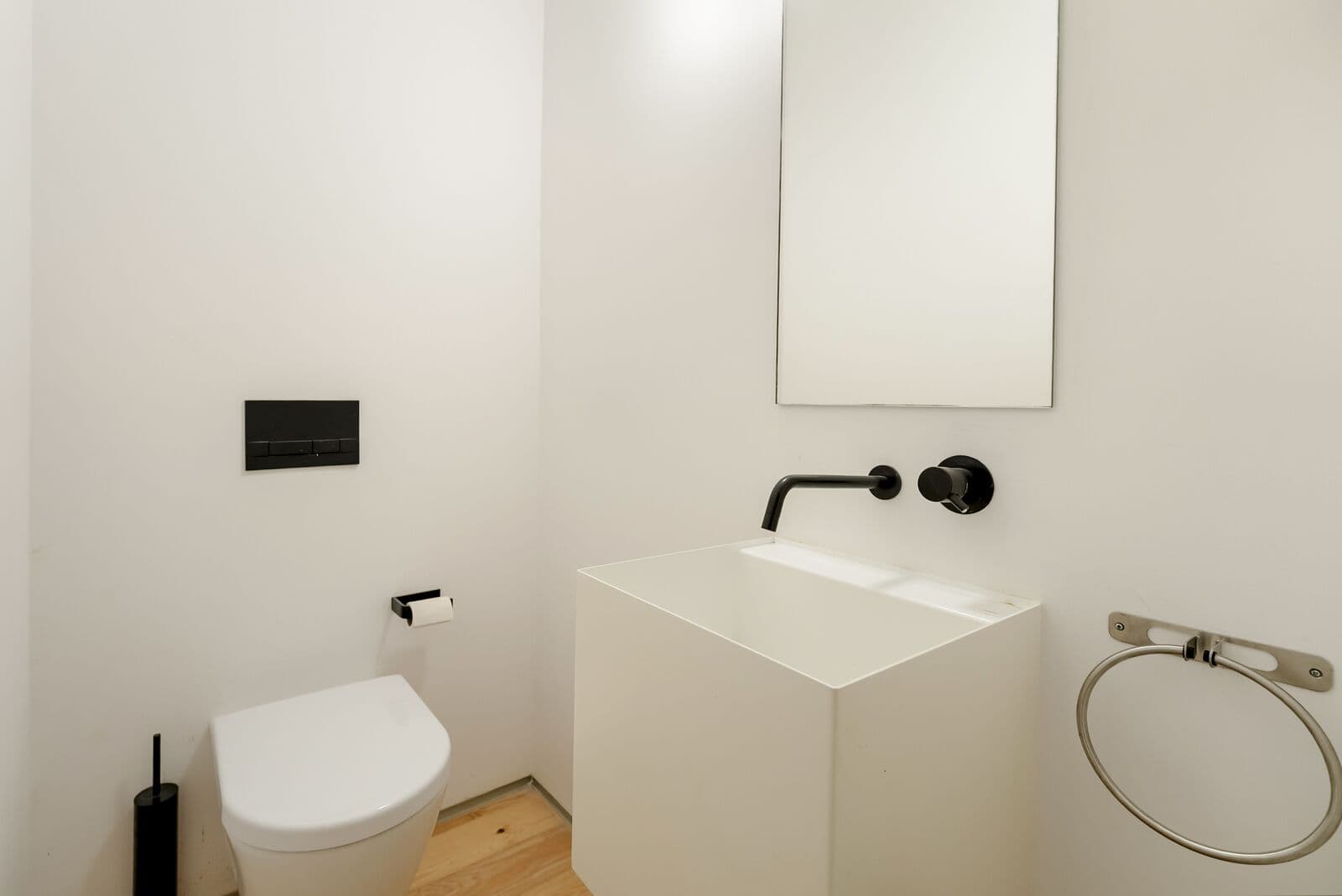 3 Bedroom Apartment with swimming pool, Restelo, Lisboa - Image 6