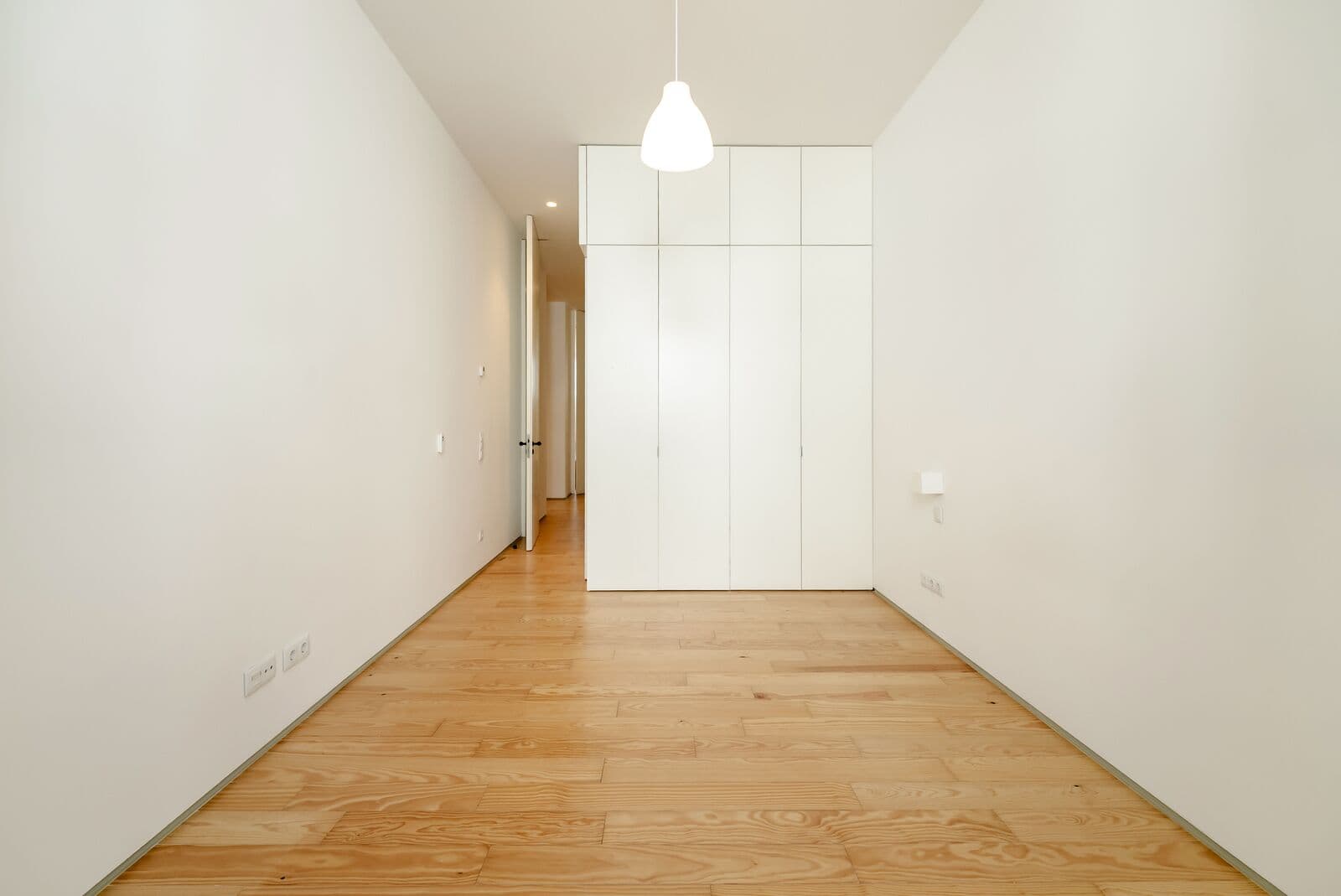 3 Bedroom Apartment with swimming pool, Restelo, Lisboa - Image 9