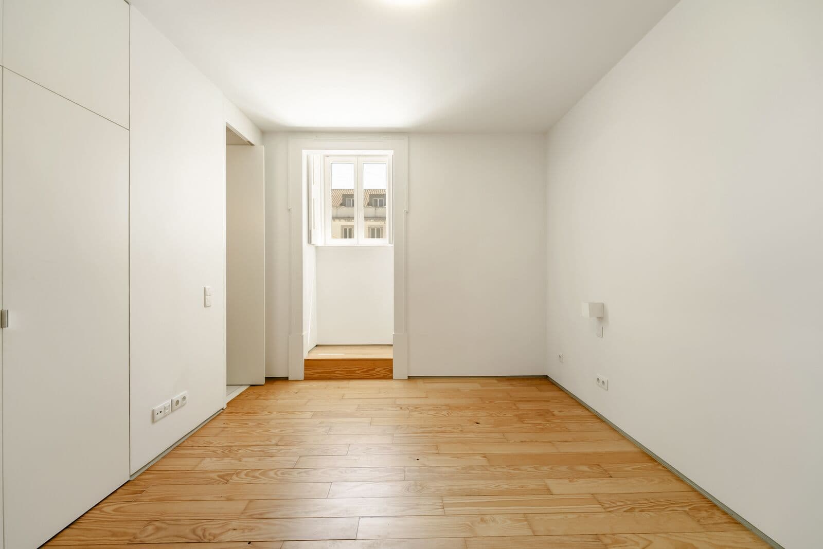 3 Bedroom Apartment with swimming pool, Restelo, Lisboa - Image 12