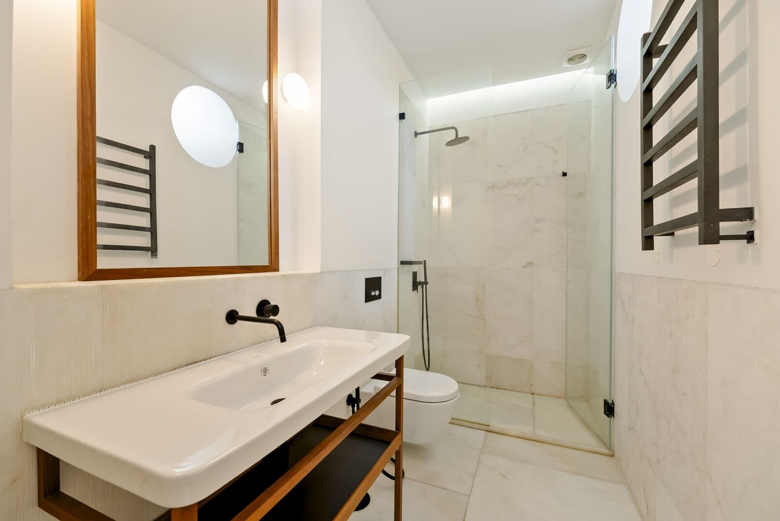 3 Bedroom Apartment with swimming pool, Restelo, Lisboa - Image 15