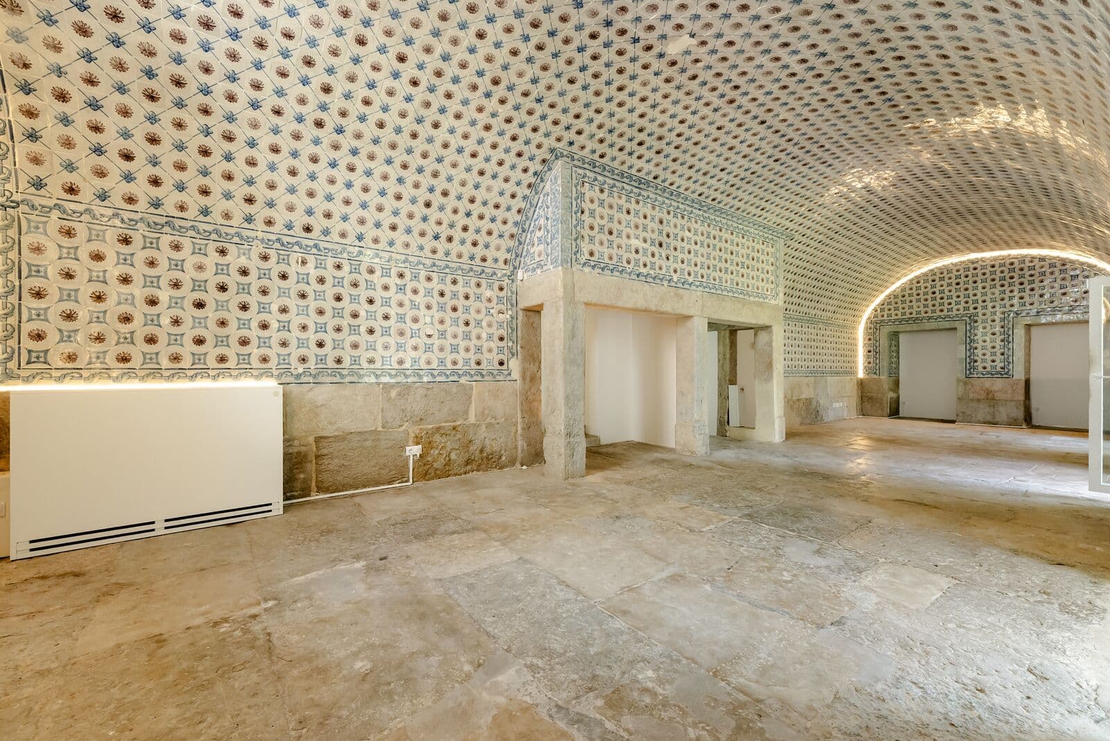 3 Bedroom Apartment with swimming pool, Restelo, Lisboa - Image 20