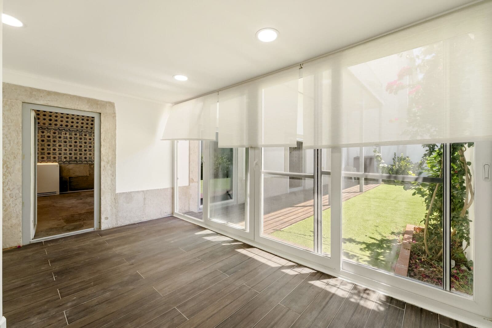 3 Bedroom Apartment with swimming pool, Restelo, Lisboa - Image 26