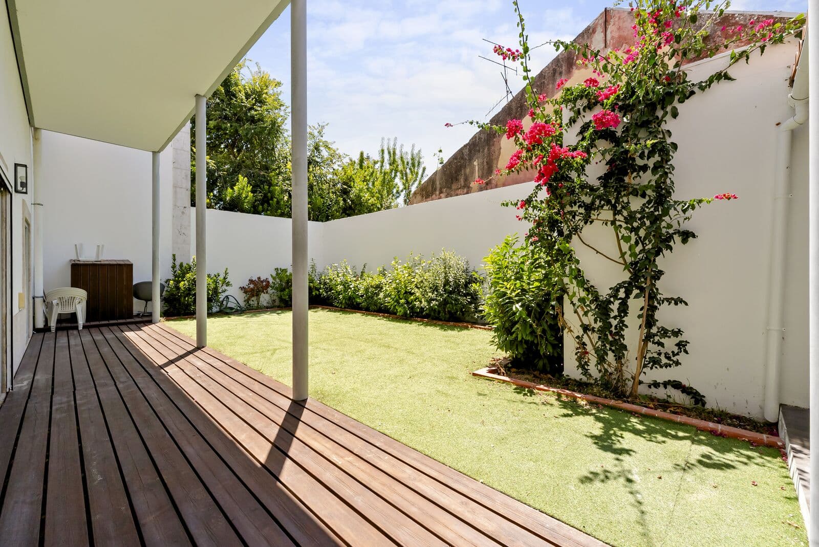 3 Bedroom Apartment with swimming pool, Restelo, Lisboa - Image 27