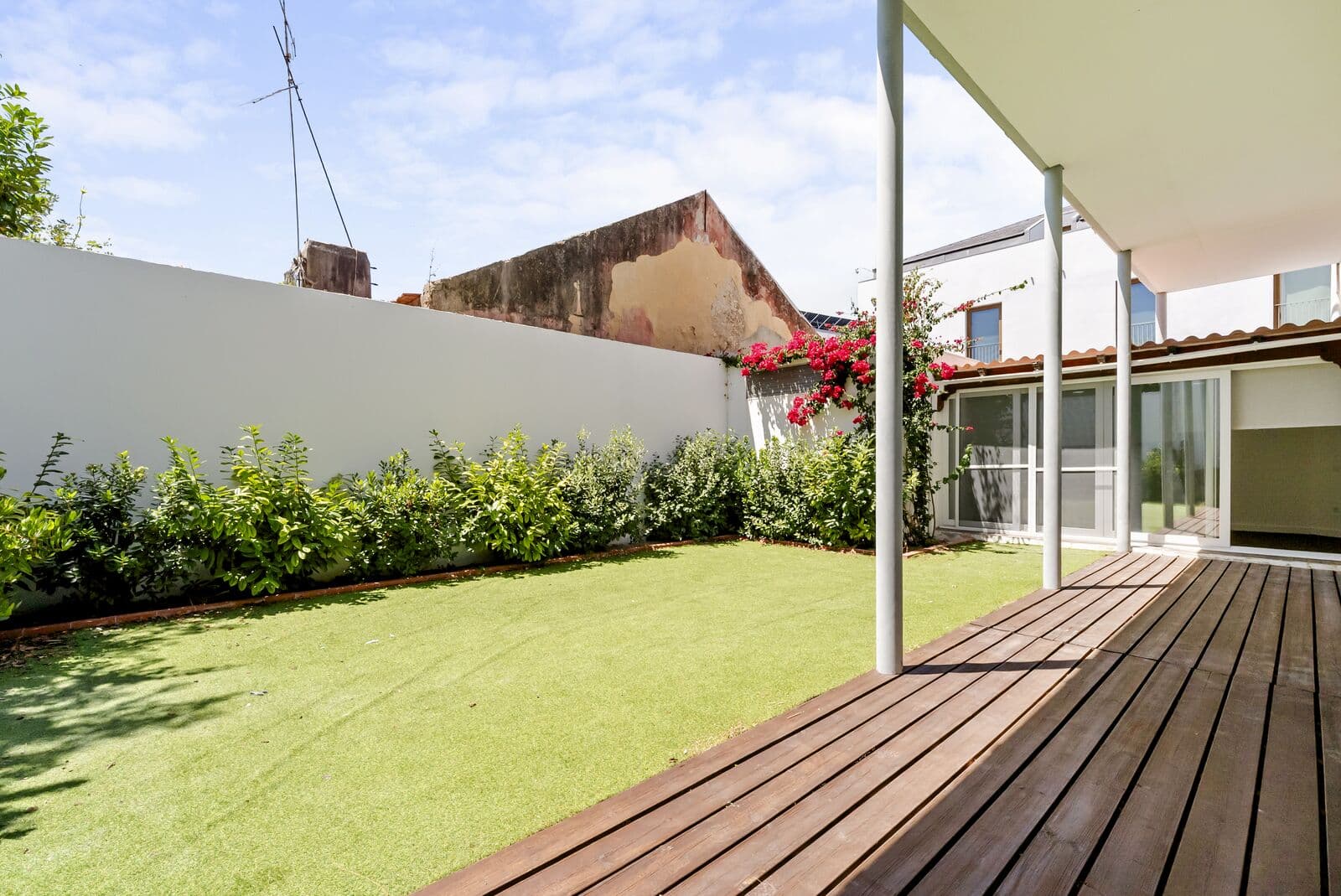 3 Bedroom Apartment with swimming pool, Restelo, Lisboa - Image 28