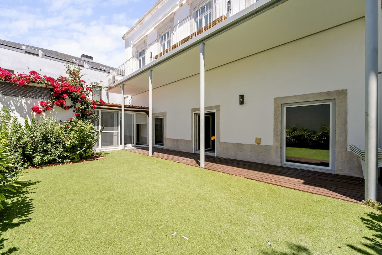 3 Bedroom Apartment with swimming pool, Restelo, Lisboa - Image 29
