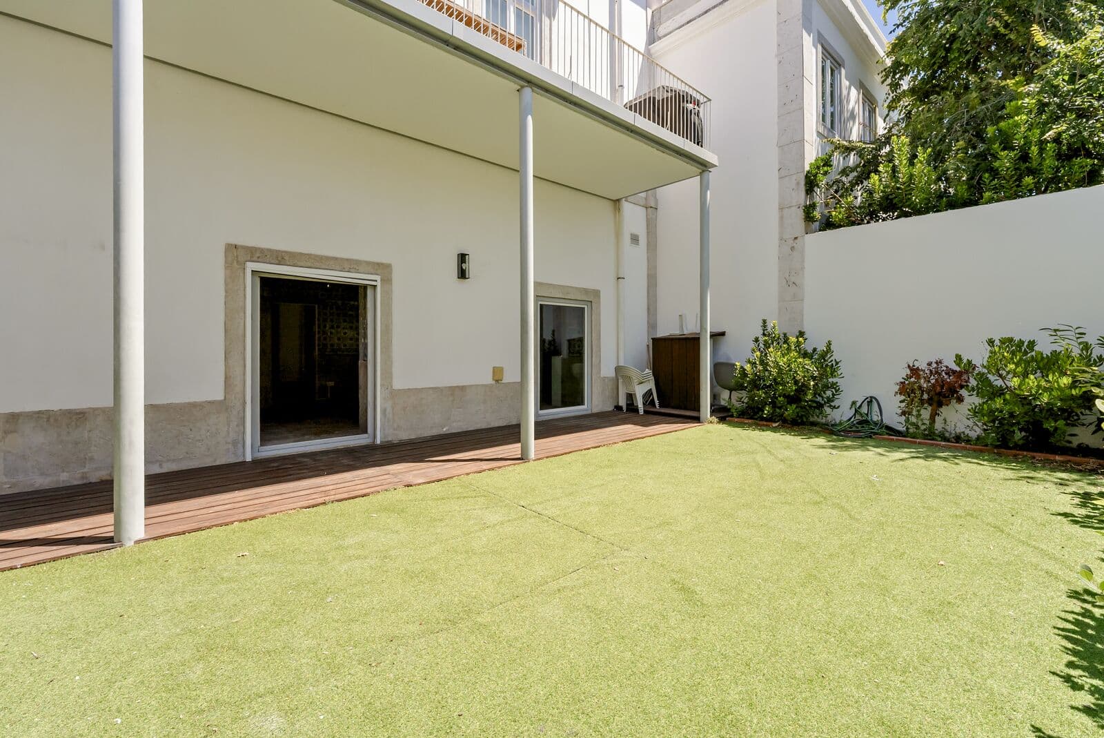 3 Bedroom Apartment with swimming pool, Restelo, Lisboa - Image 31