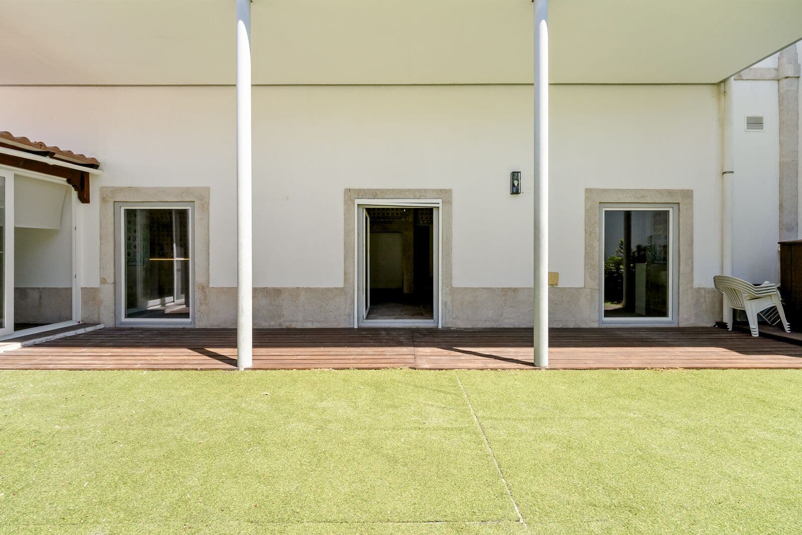 3 Bedroom Apartment with swimming pool, Restelo, Lisboa - Image 32